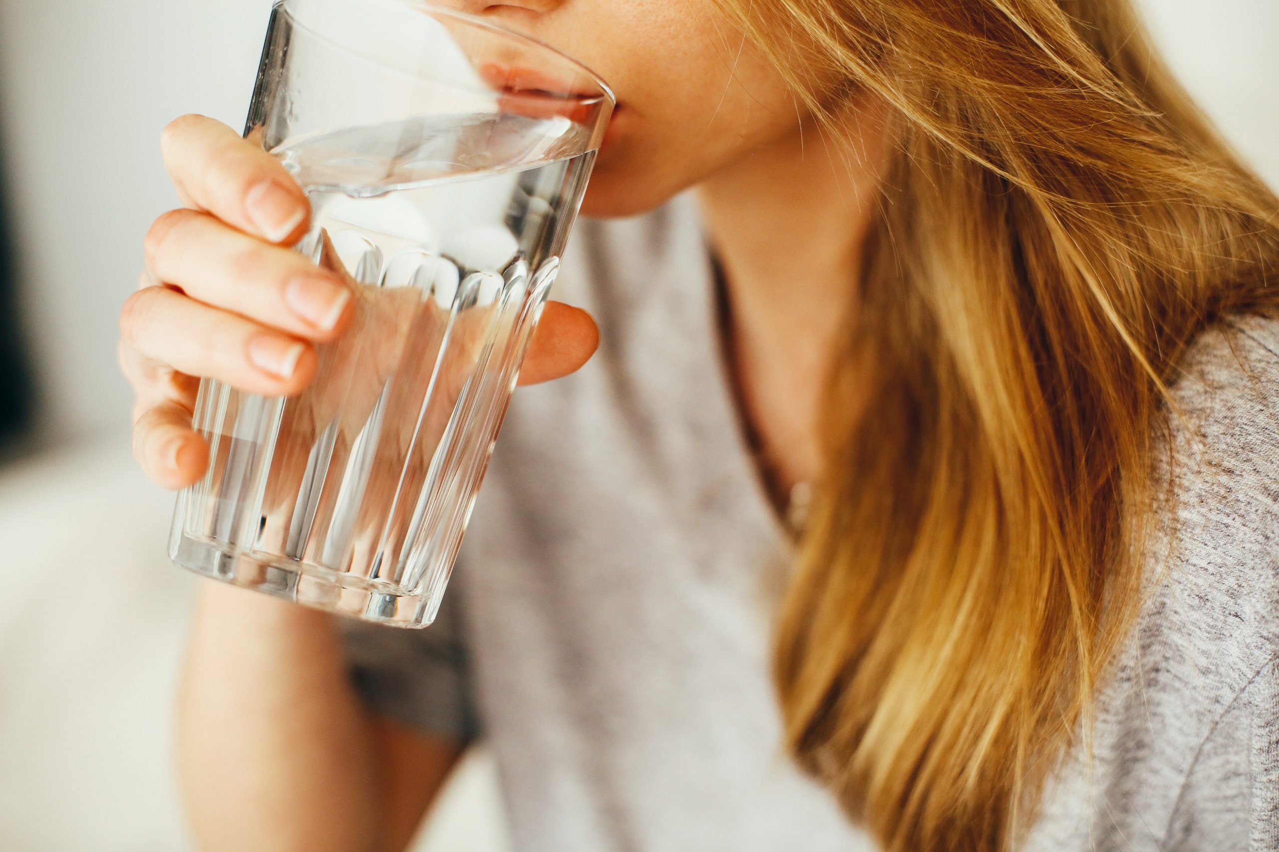 Fast Facts On Drinking Water